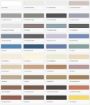 Vuugisegu Mapei Ultracolor+ Green Grey 176 5kg pilt